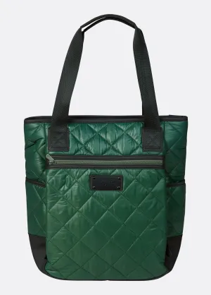 Lily Diamond Quilted Bag