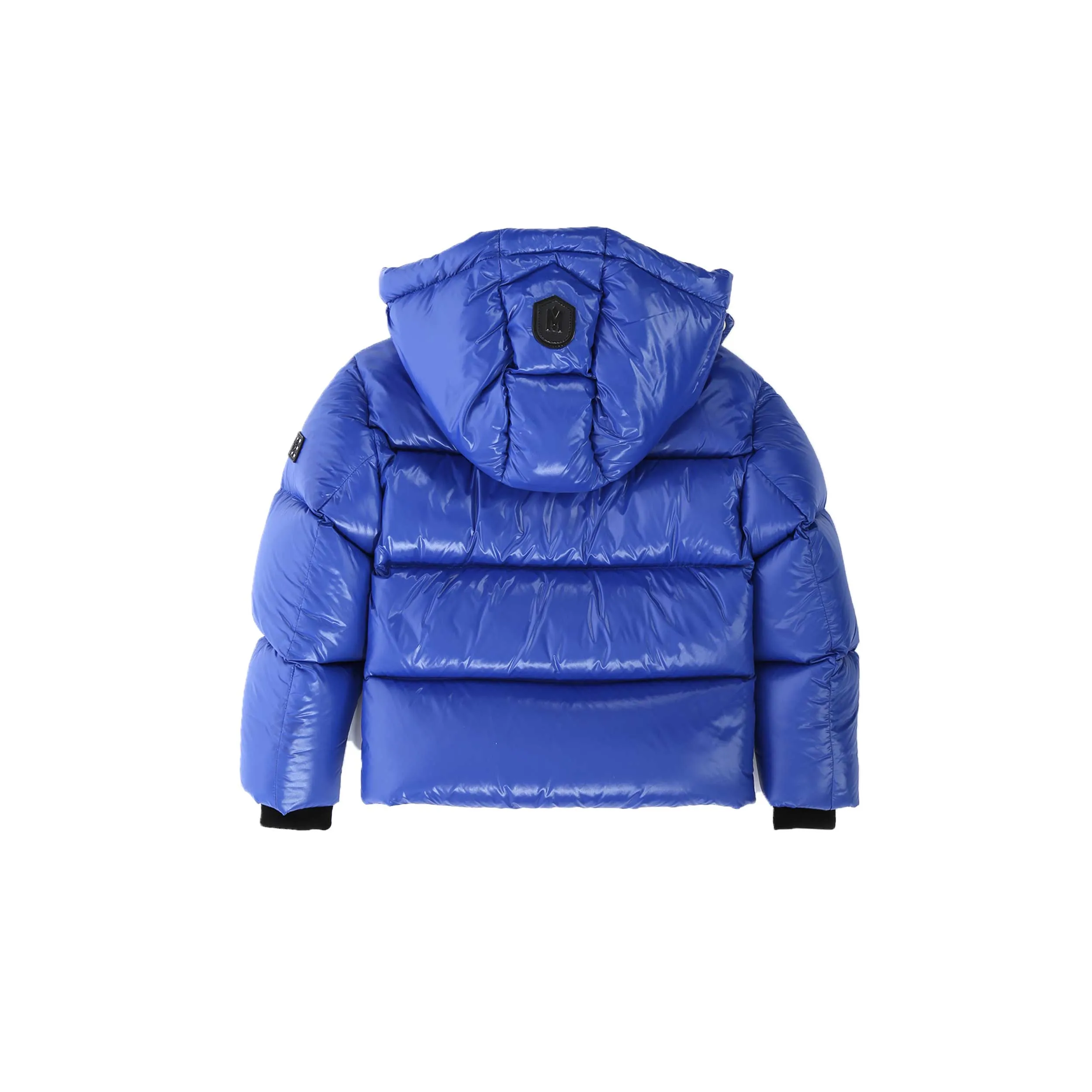 Mackage Jesse Kids Jacket in Blue