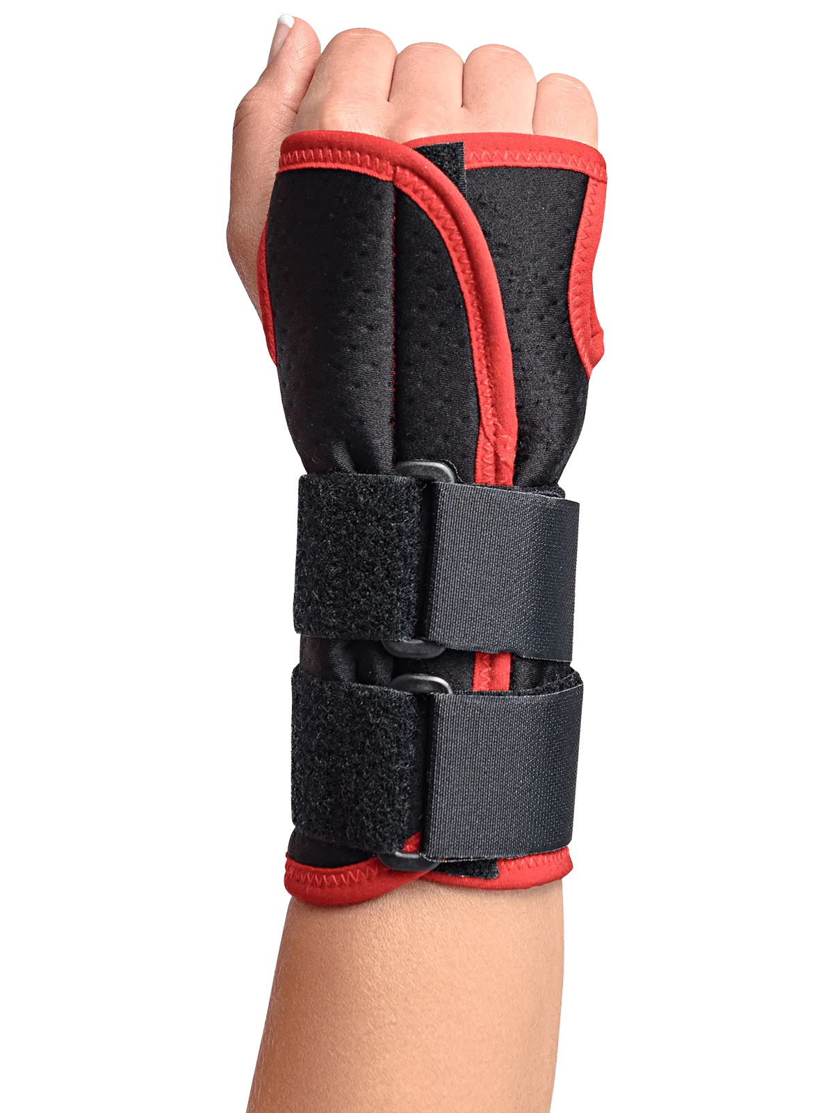 MAXAR Airprene (Breathable Neoprene) Wrist Splint: WRS-202