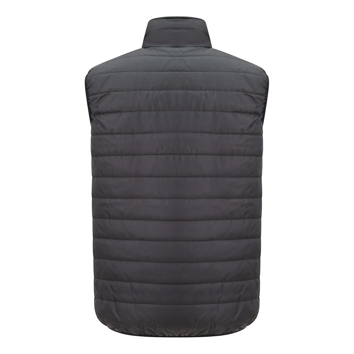 Mc Keever Caheragh Tadgh McCarthy's Core 22 Padded Gilet - Youth - Black