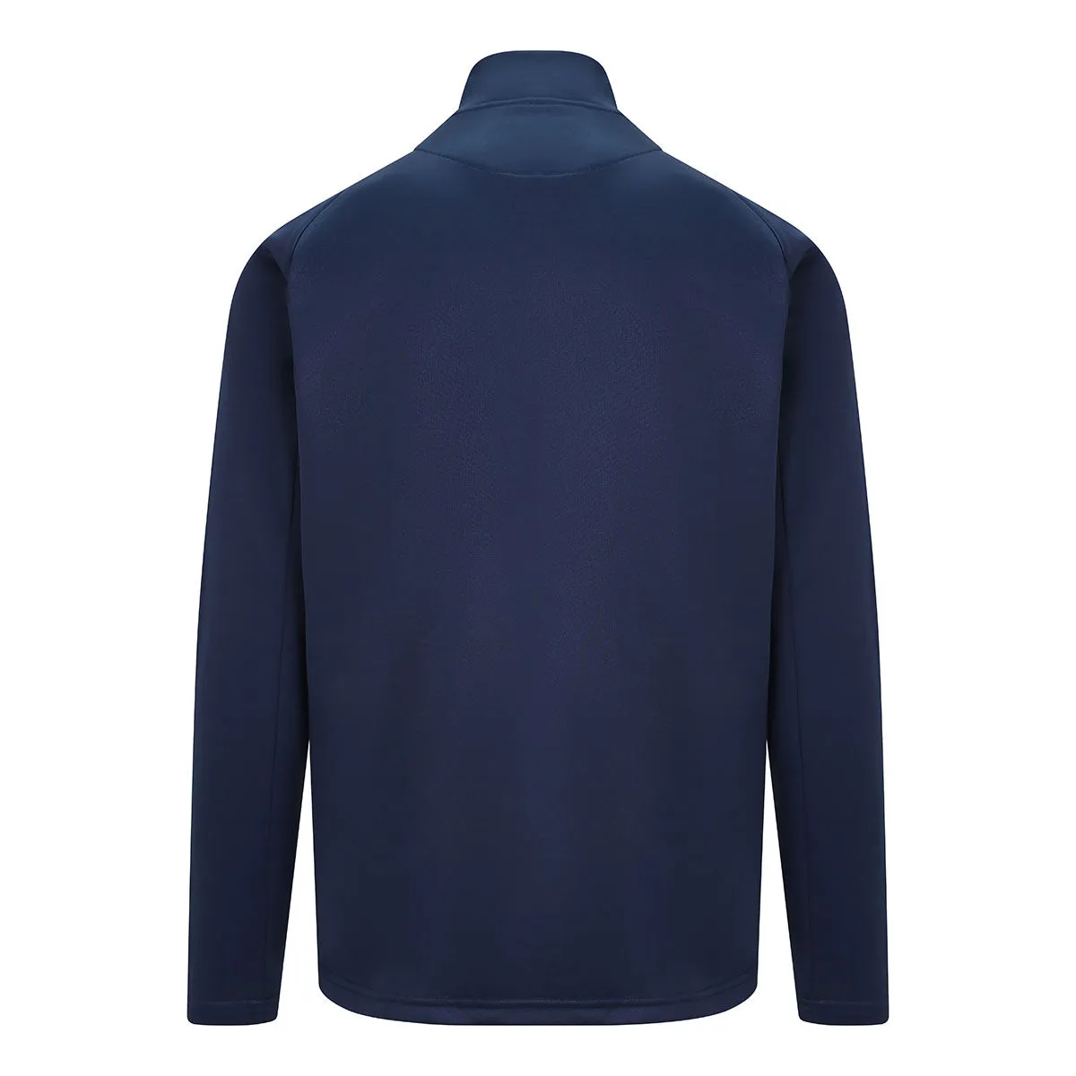 Mc Keever Clonaslee St Manmans GAA Core 22 Warm Top - Adult - Navy