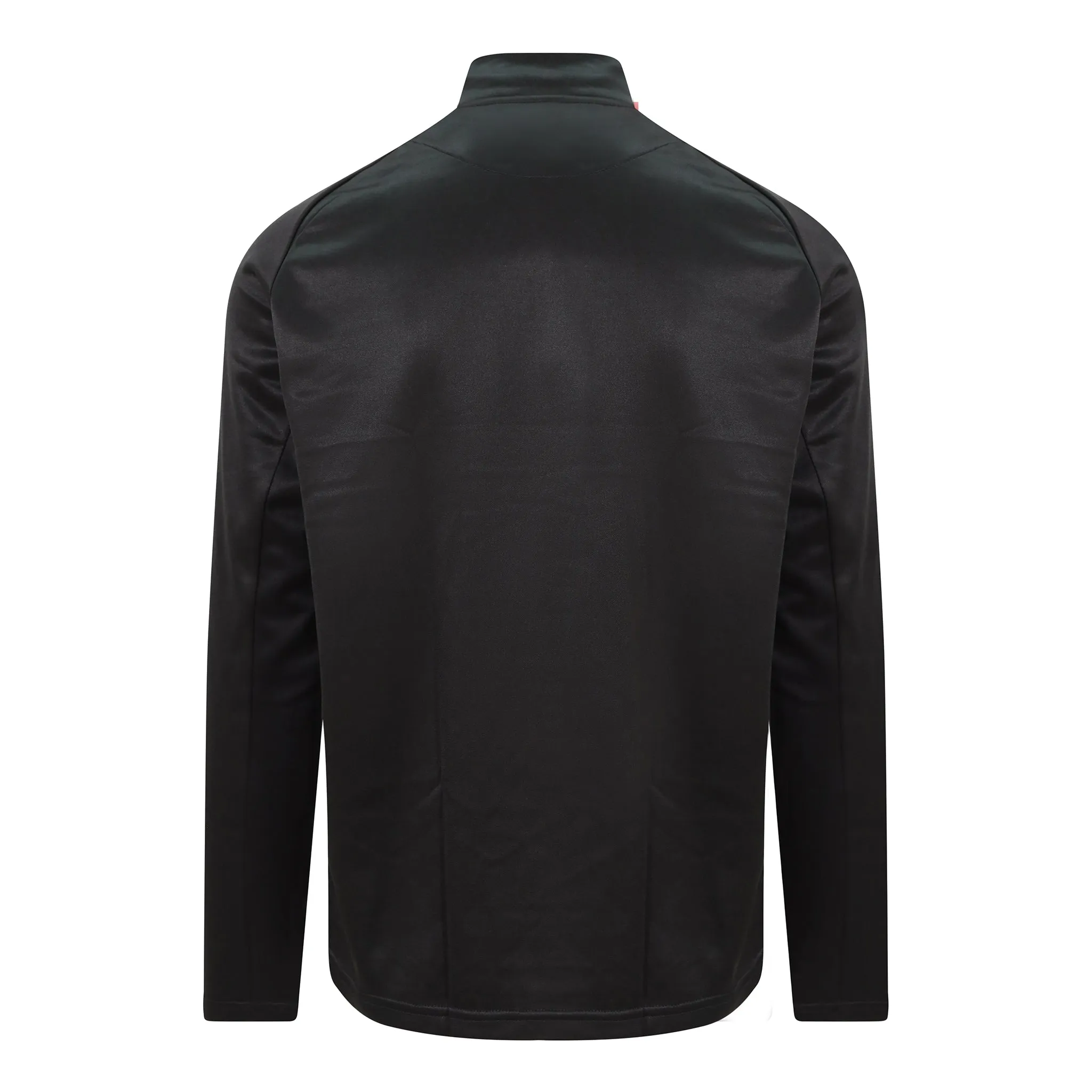 Mc Keever Core 22 Warm Top - Youth - Black