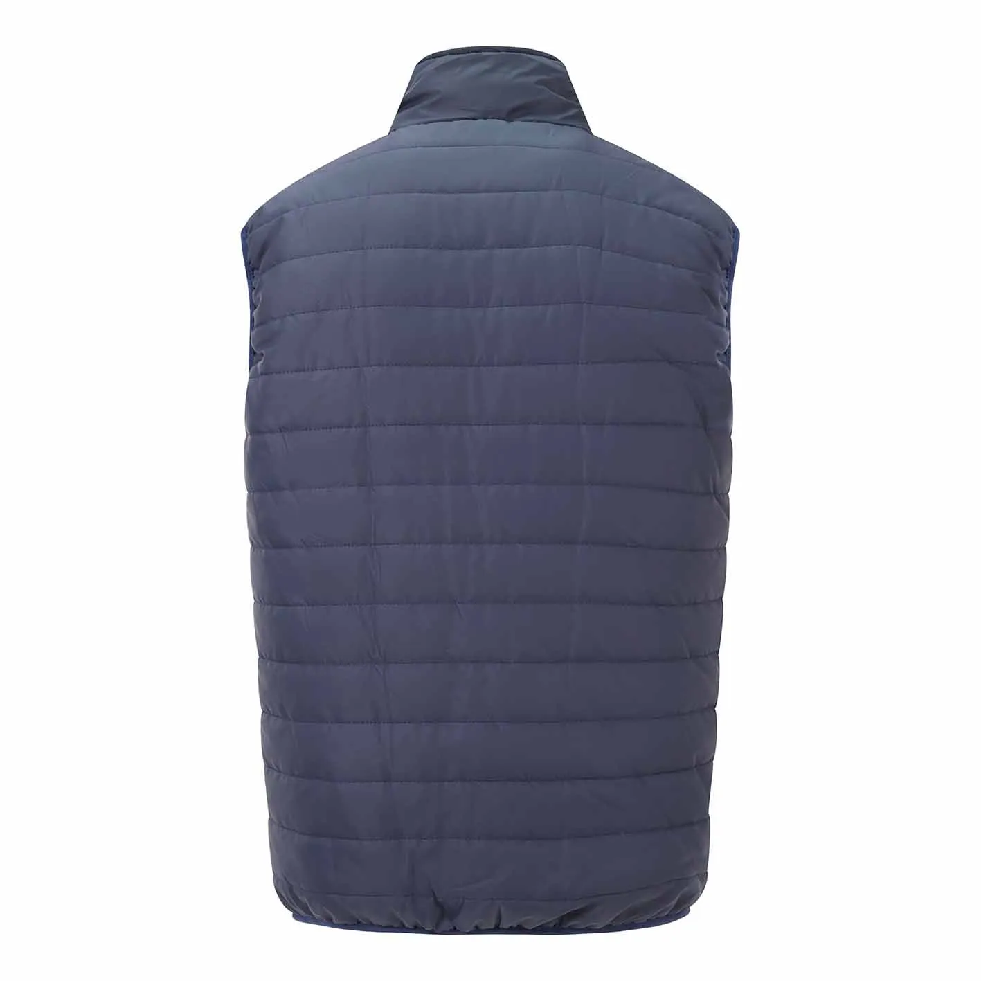 Mc Keever Cuala GAA Core 22 Padded Gilet - Adult - Navy