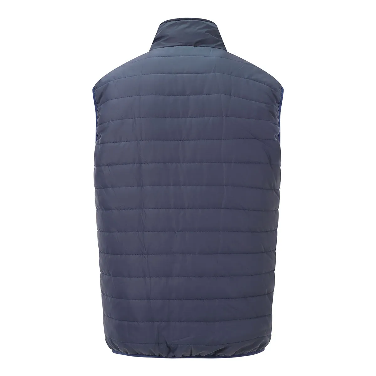 Mc Keever Ibane Ladies, Cork Core 22 Padded Gilet - Adult - Navy