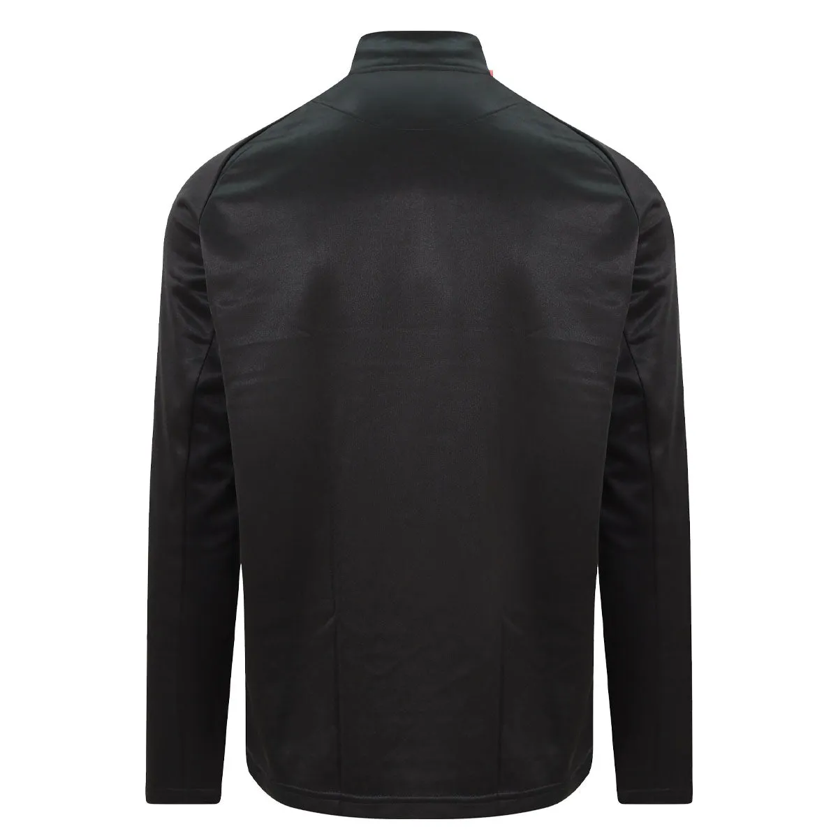 Mc Keever Ireland Supporters Core 22 Warm Top - Youth - Black