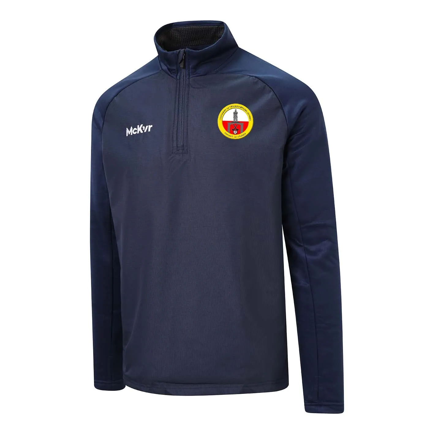 Mc Keever O'Donovan Rossa GAA Core 22 Warm Top - Youth - Navy