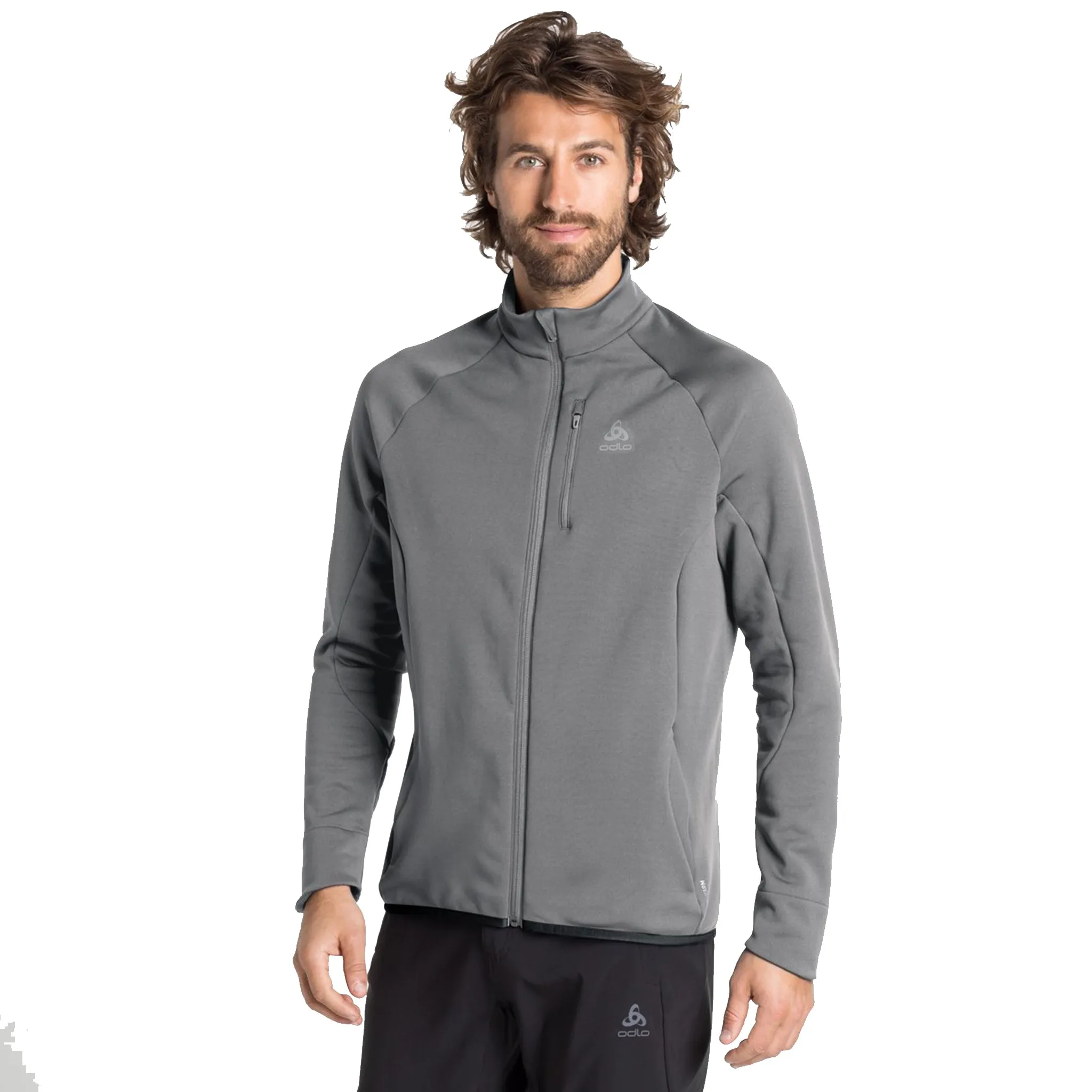 Men's Carve Ceramiwarm Midlayer