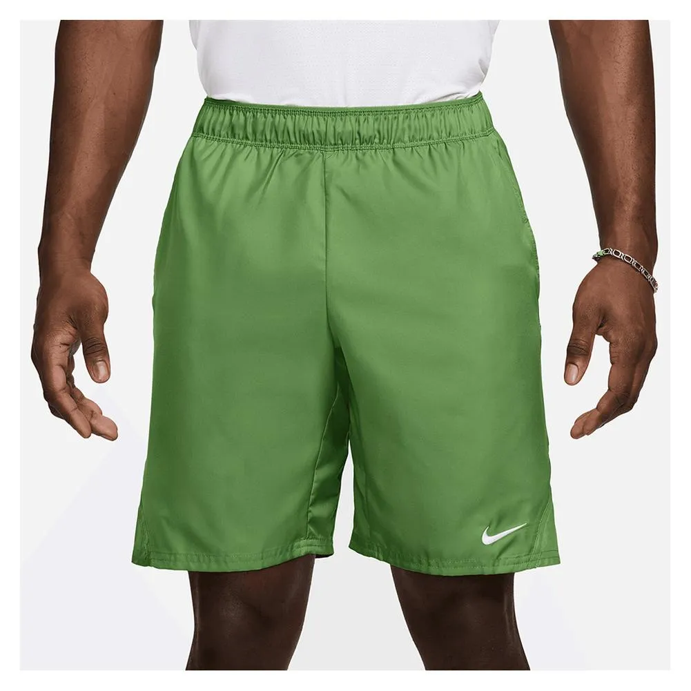 Men`s Dri-FIT Victory 9 Inch Tennis Short