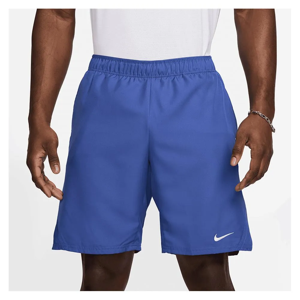 Men`s Dri-FIT Victory 9 Inch Tennis Short