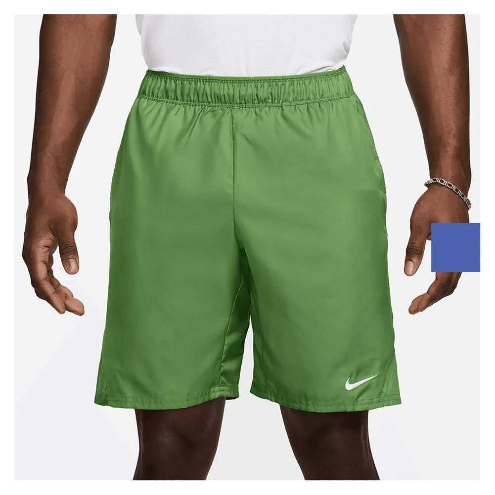 Men`s Dri-FIT Victory 9 Inch Tennis Short