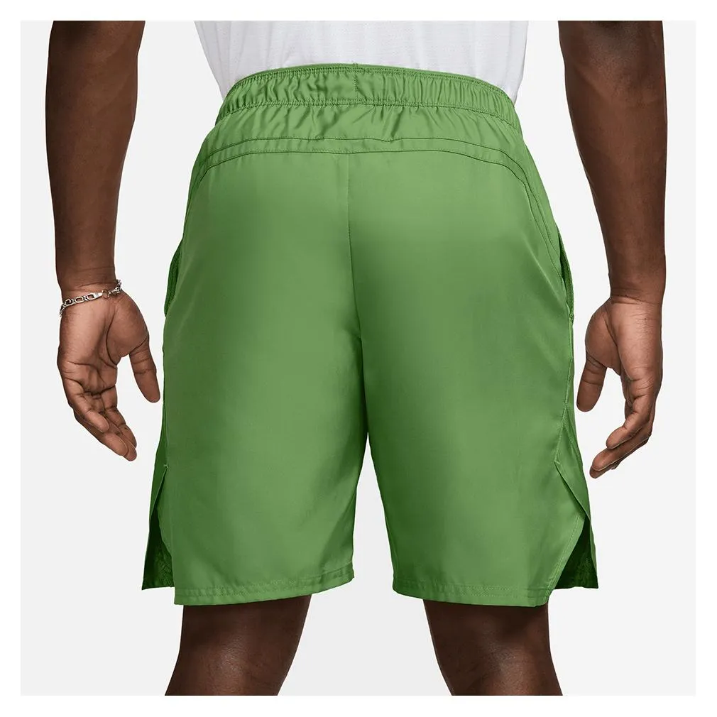 Men`s Dri-FIT Victory 9 Inch Tennis Short