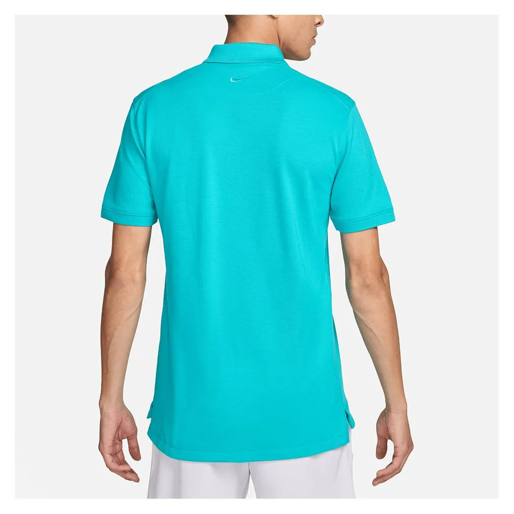 Men's Rafa Court Dri-Fit Slim Tennis Polo