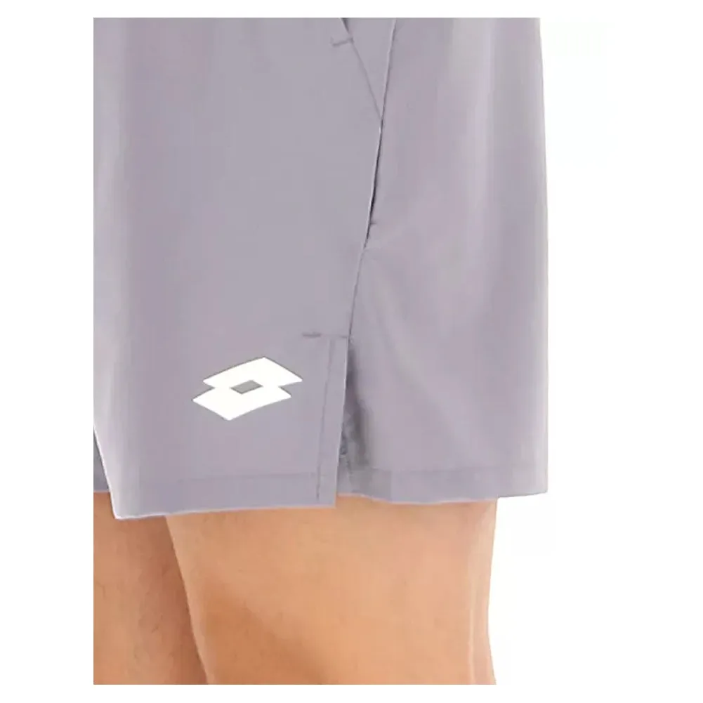 Men's Top Ten 7 Inch Tennis Short II Quicksilver