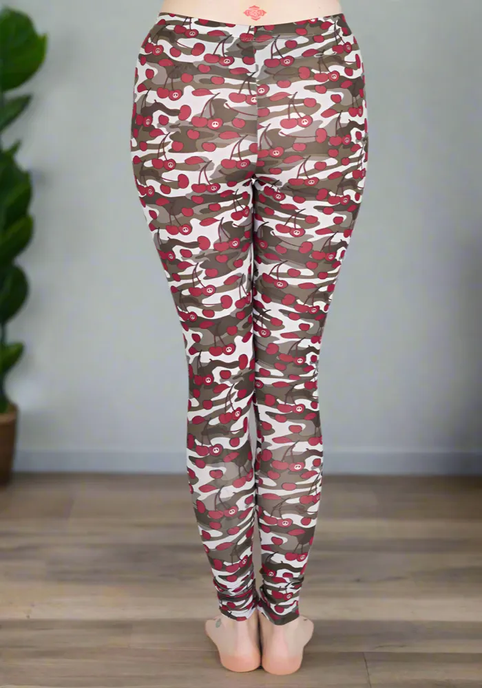 Milkdal Leggings