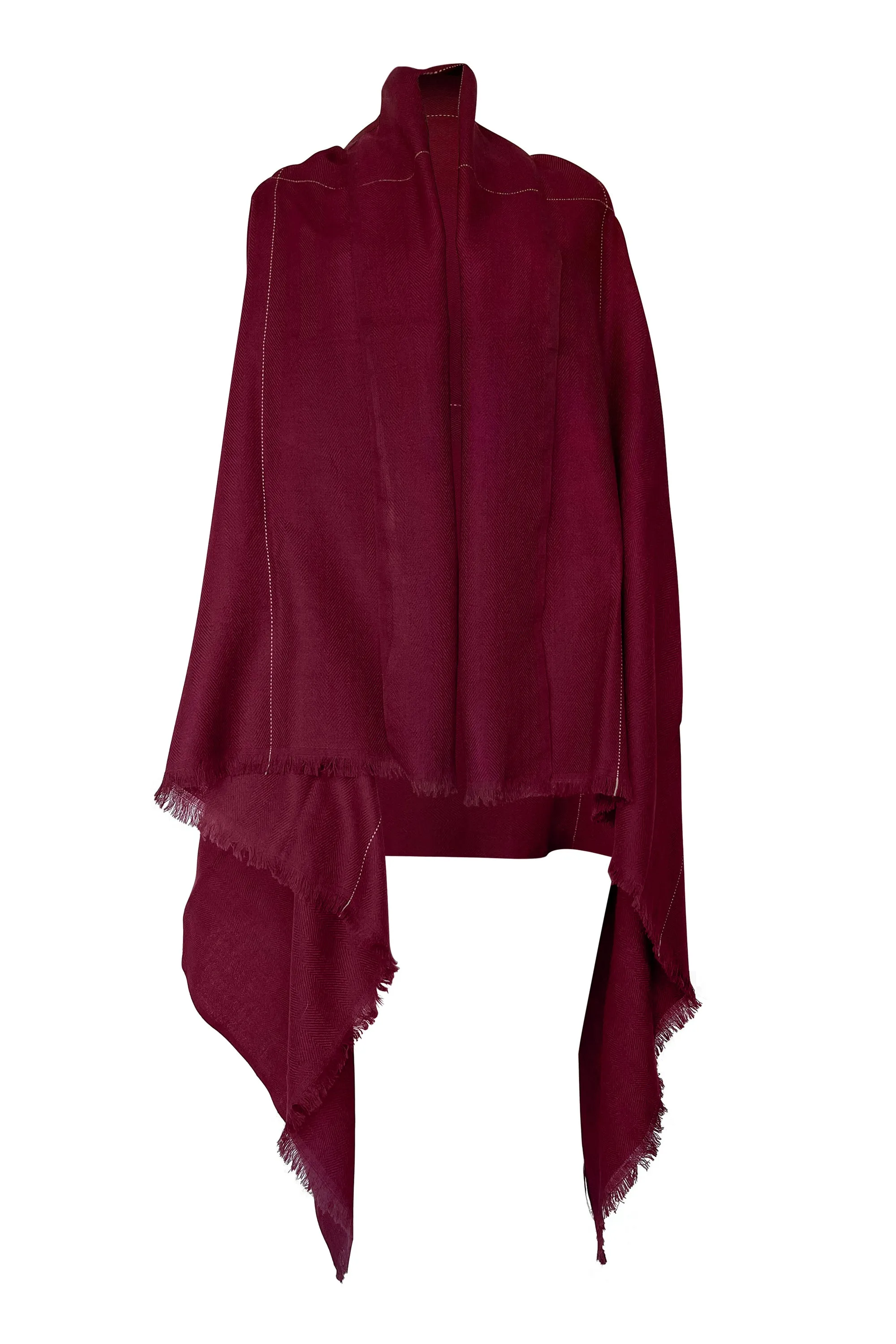 NEW! Plus Size CELESTIAL Cape Persephone JULAHAS 