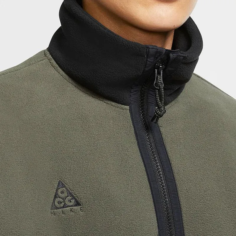 Nike ACG Polar Half Zip Anorak