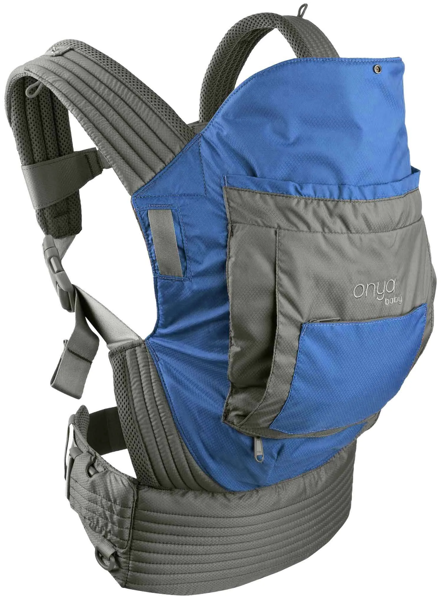 Onya Outback Baby Carrier