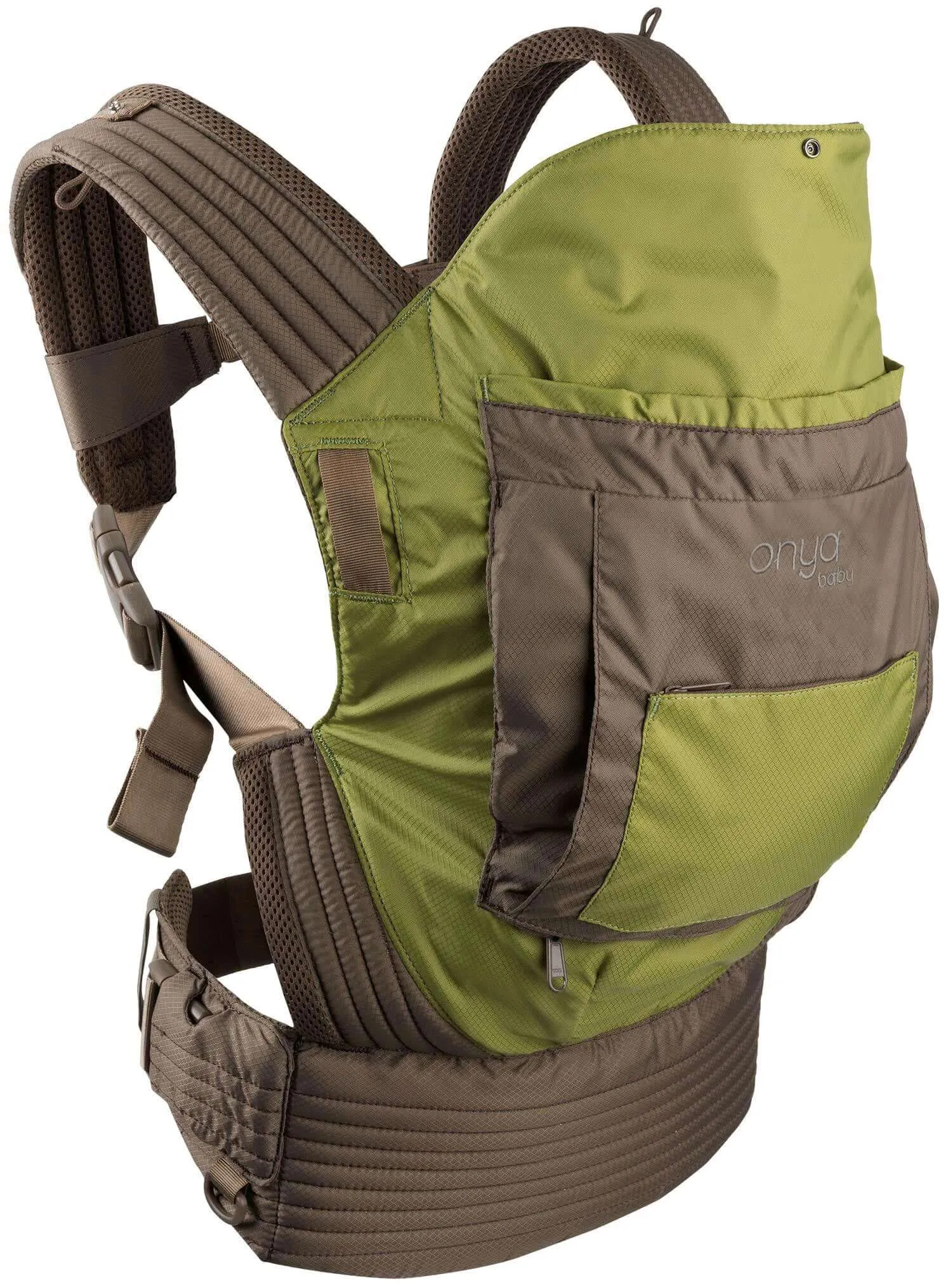 Onya Outback Baby Carrier