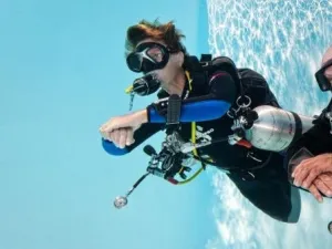 PADI Tec 40 Course