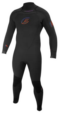 Probe Men's iDry 3mm Wetsuits