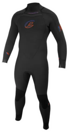 Probe Men's iDry 3mm Wetsuits