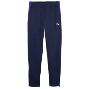 Puma IndividualLIGA Training Pants - Youth - Club Navy