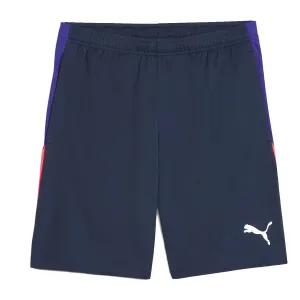 Puma IndividualLIGA Training Shorts - Mens - Club Navy