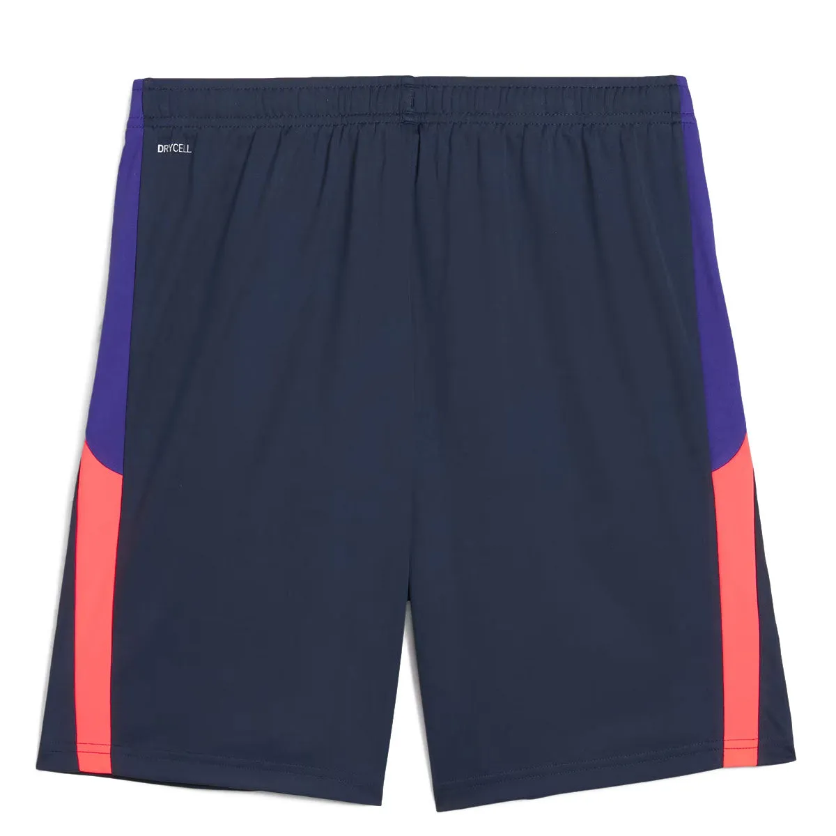 Puma IndividualLIGA Training Shorts - Mens - Club Navy