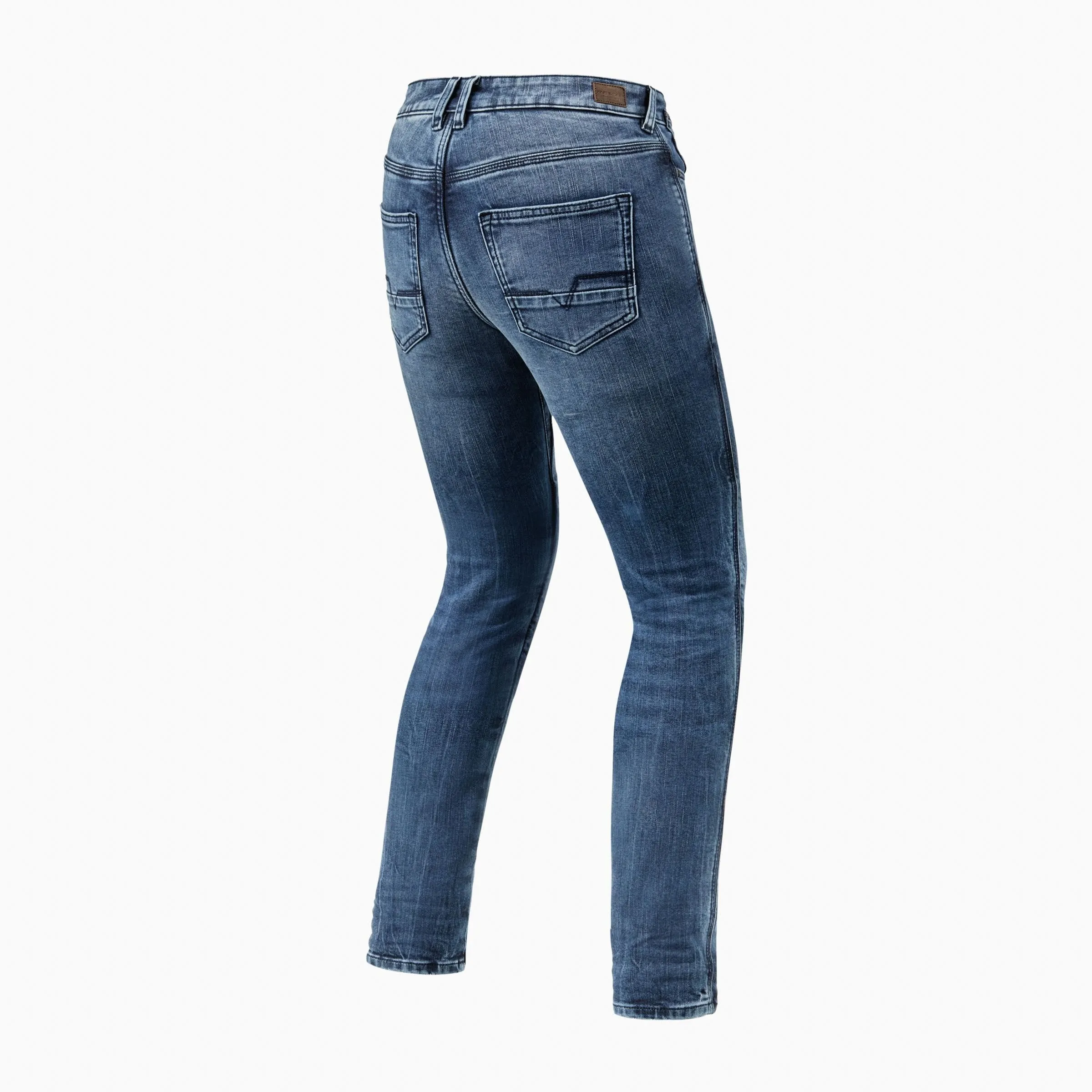 REV'IT! Women's Victoria Slim Fit Jeans