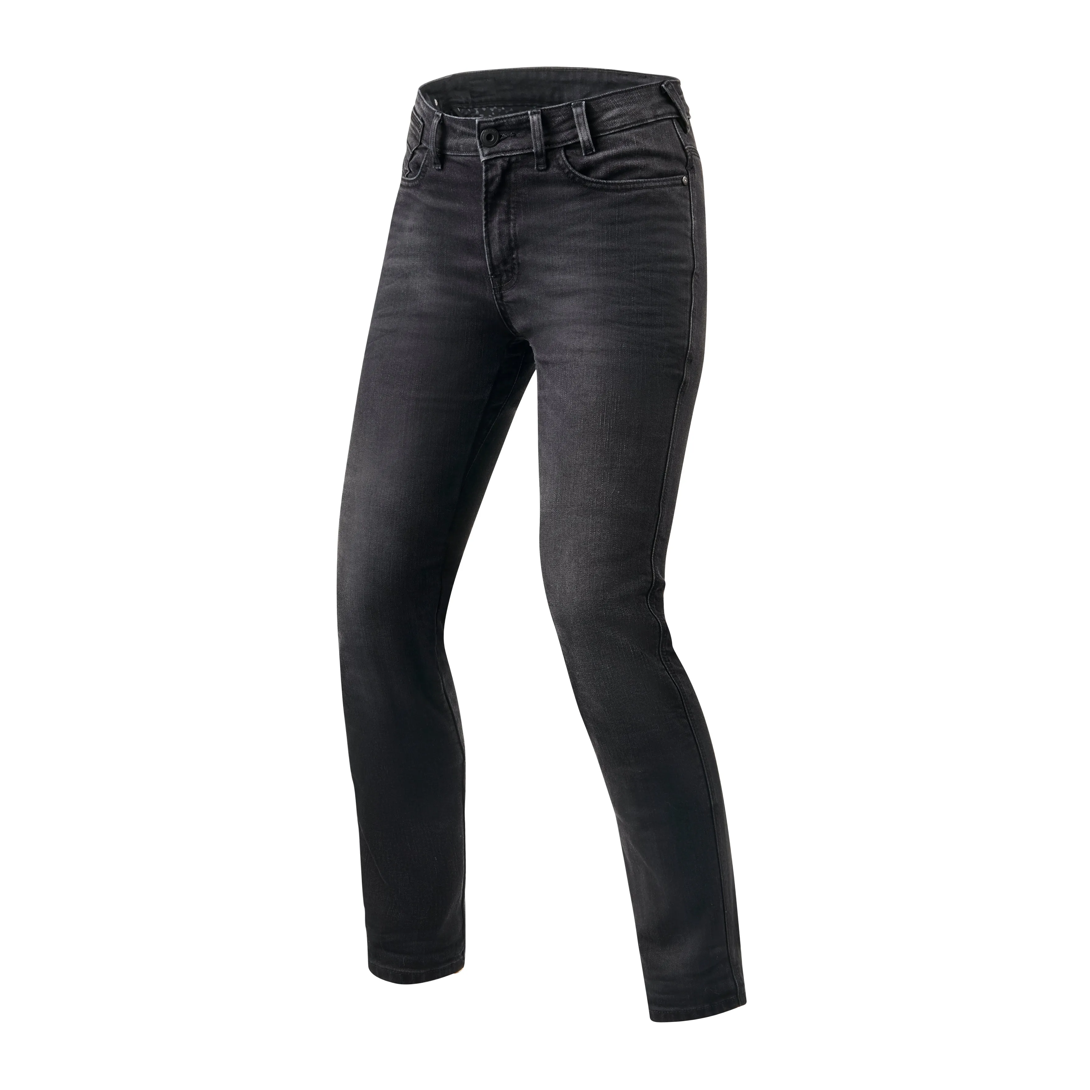 REV'IT! Women's Victoria Slim Fit Jeans