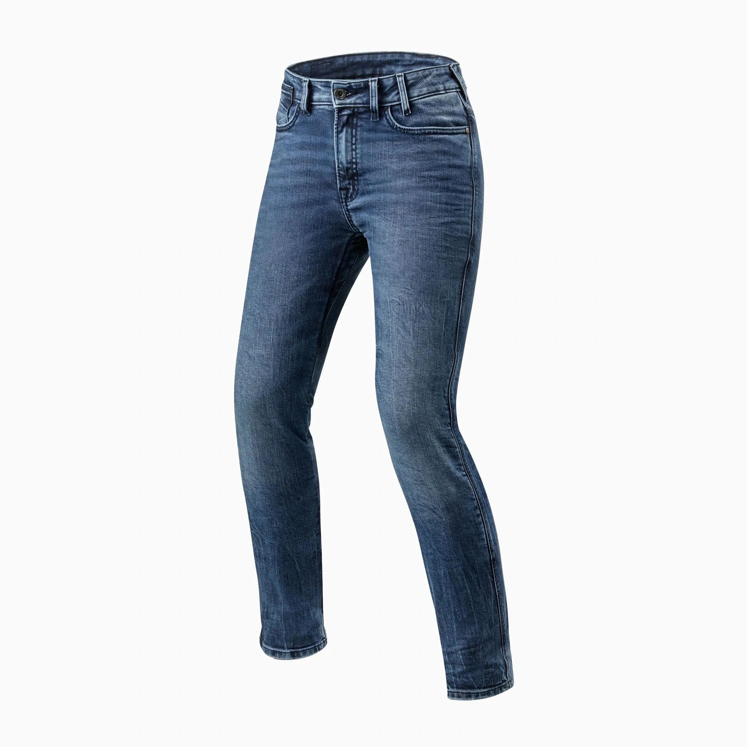 REV'IT! Women's Victoria Slim Fit Jeans