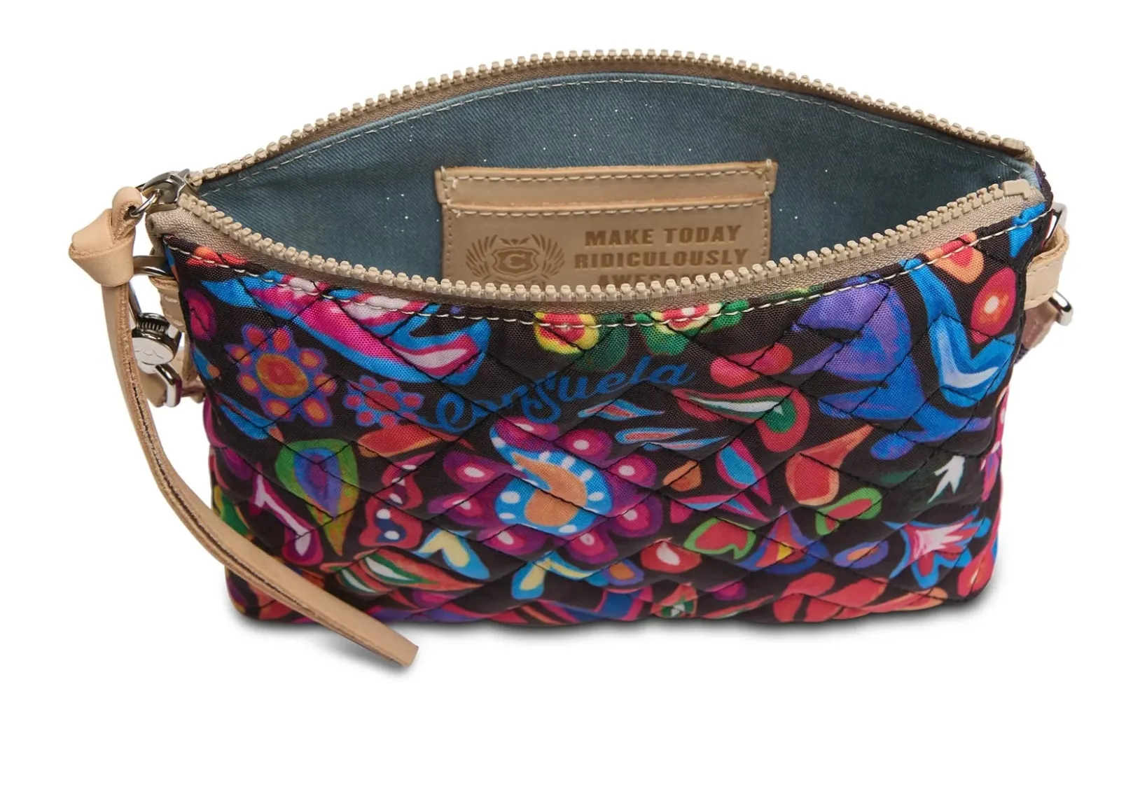 Sam Midtown Crossbody Consuela