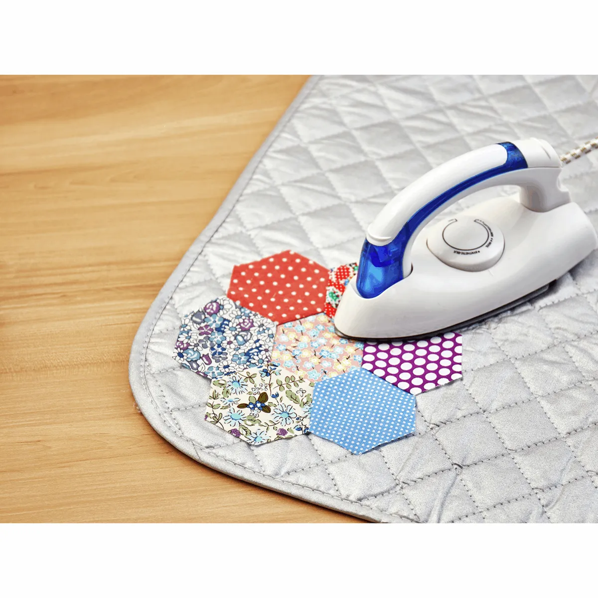 Sew Easy Quilting Ironing Mat