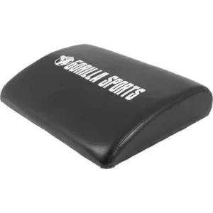 Sit Up Cushion - Black