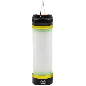 Six Peaks Multi Function Aluminium Torch Lantern