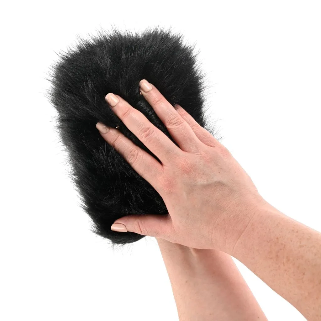 Spiked Sensory Mitt - 2-Sided