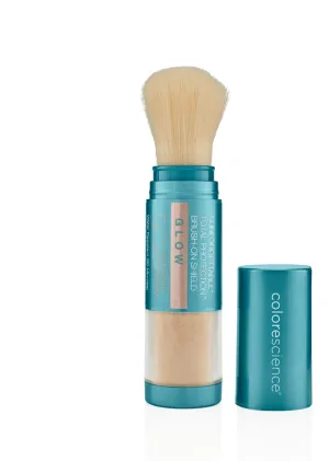 Sunforgettable® Total Protection™ GLOW Brush-On Shield SPF 50