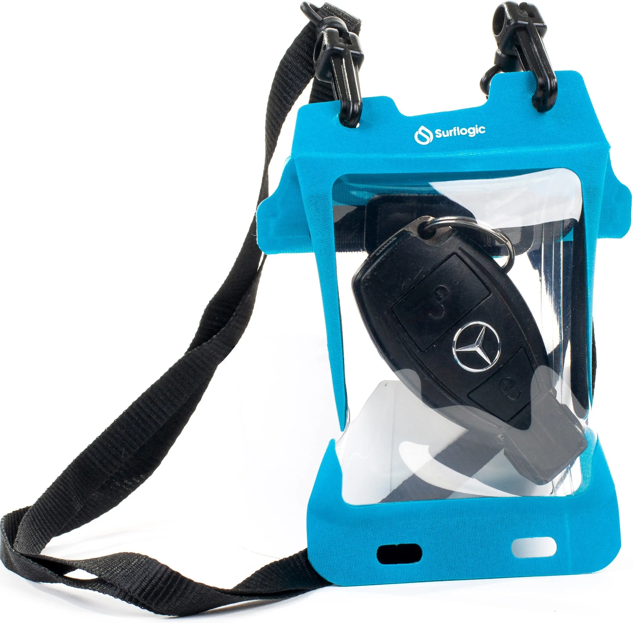 Surflogic Waterproof Key Case