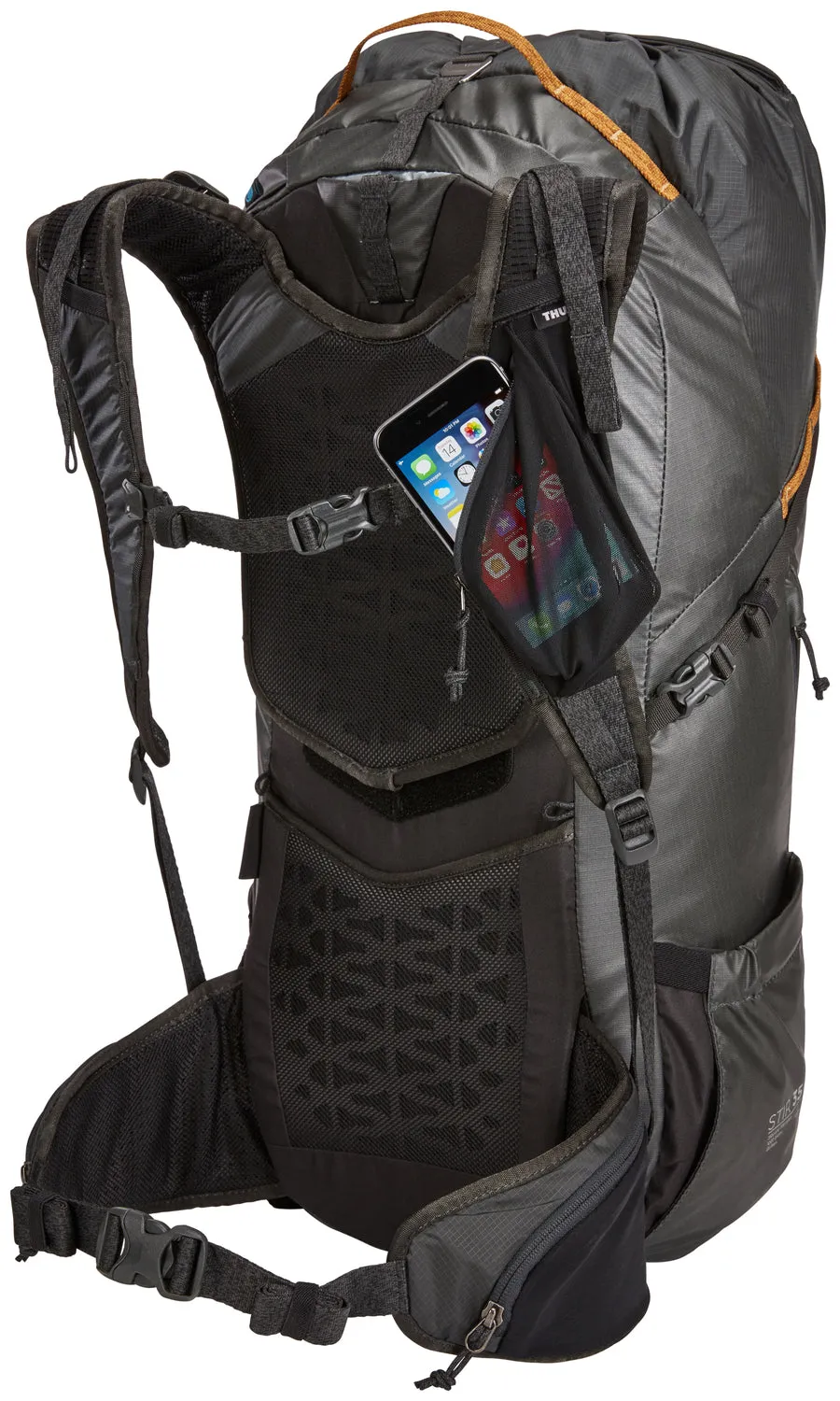 Thule Stir 35L Hiking Backpack