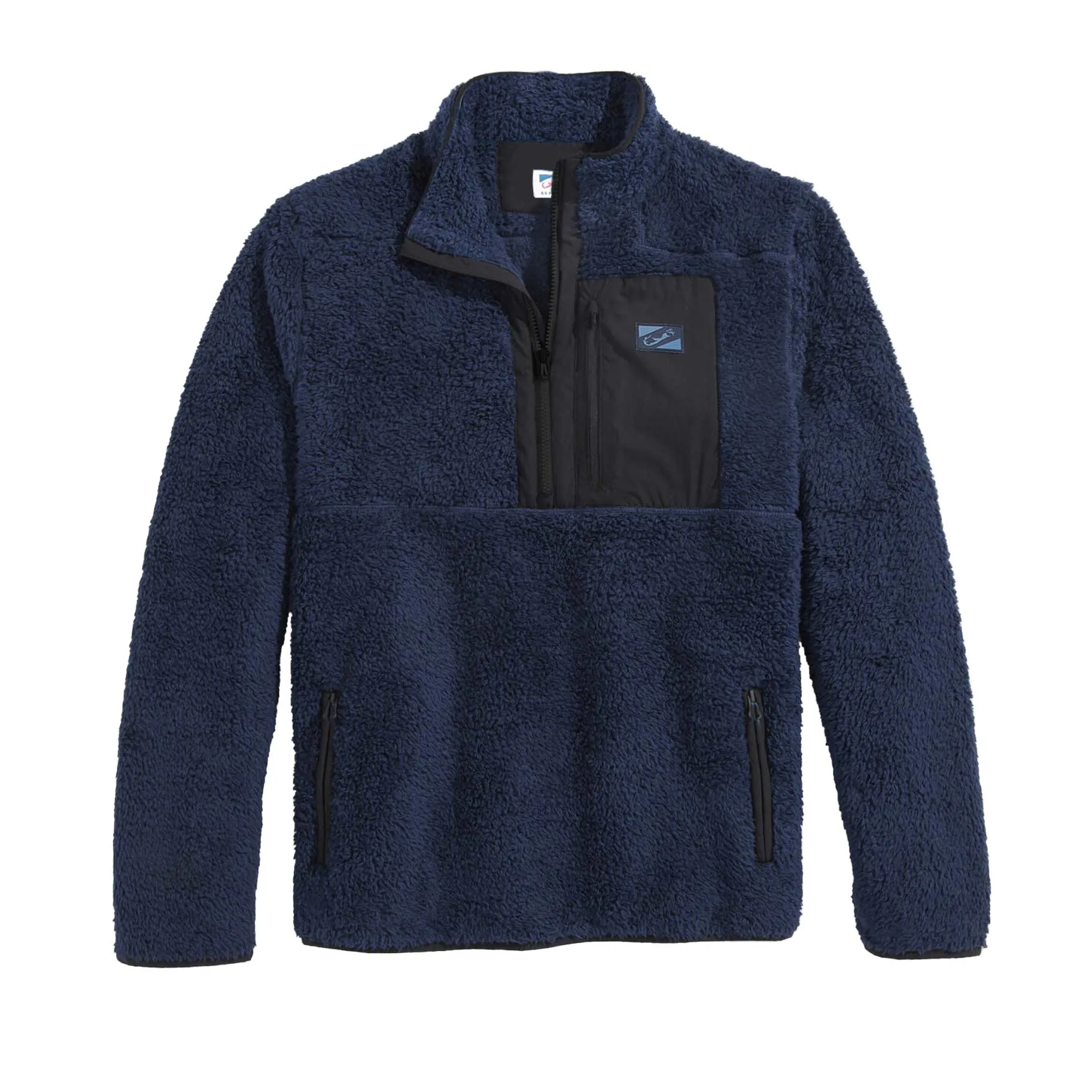 Torres Del Paine (navy) - Navy