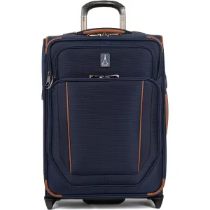 Travelpro Crew Versapack Max Carryon Expandable Rollaboard