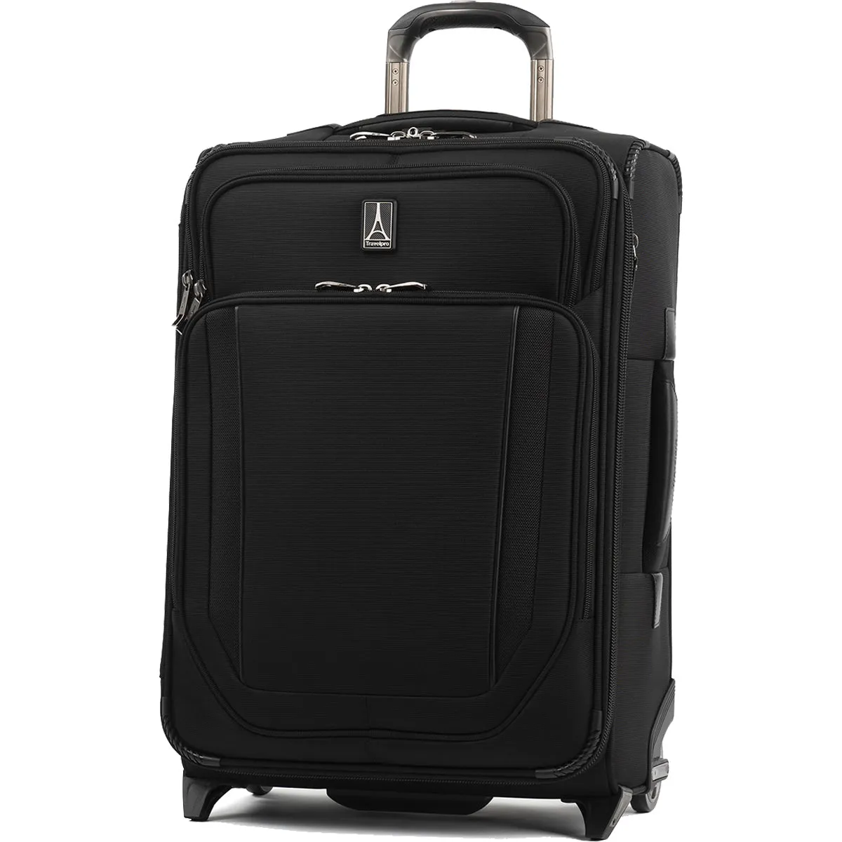 Travelpro Crew Versapack Max Carryon Expandable Rollaboard