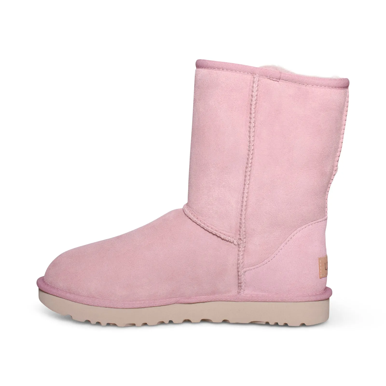 UGG Classic Short II Shell Boots - Women's