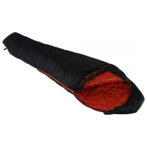 Vango Cobra 400 Sleeping Bag - Anthracite