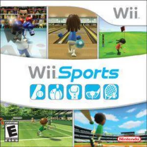 Wii Sports - Wii