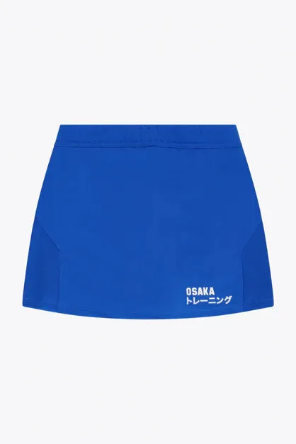 Women Training Skort - ROYAL BLUE