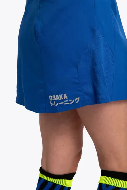 Women Training Skort - ROYAL BLUE