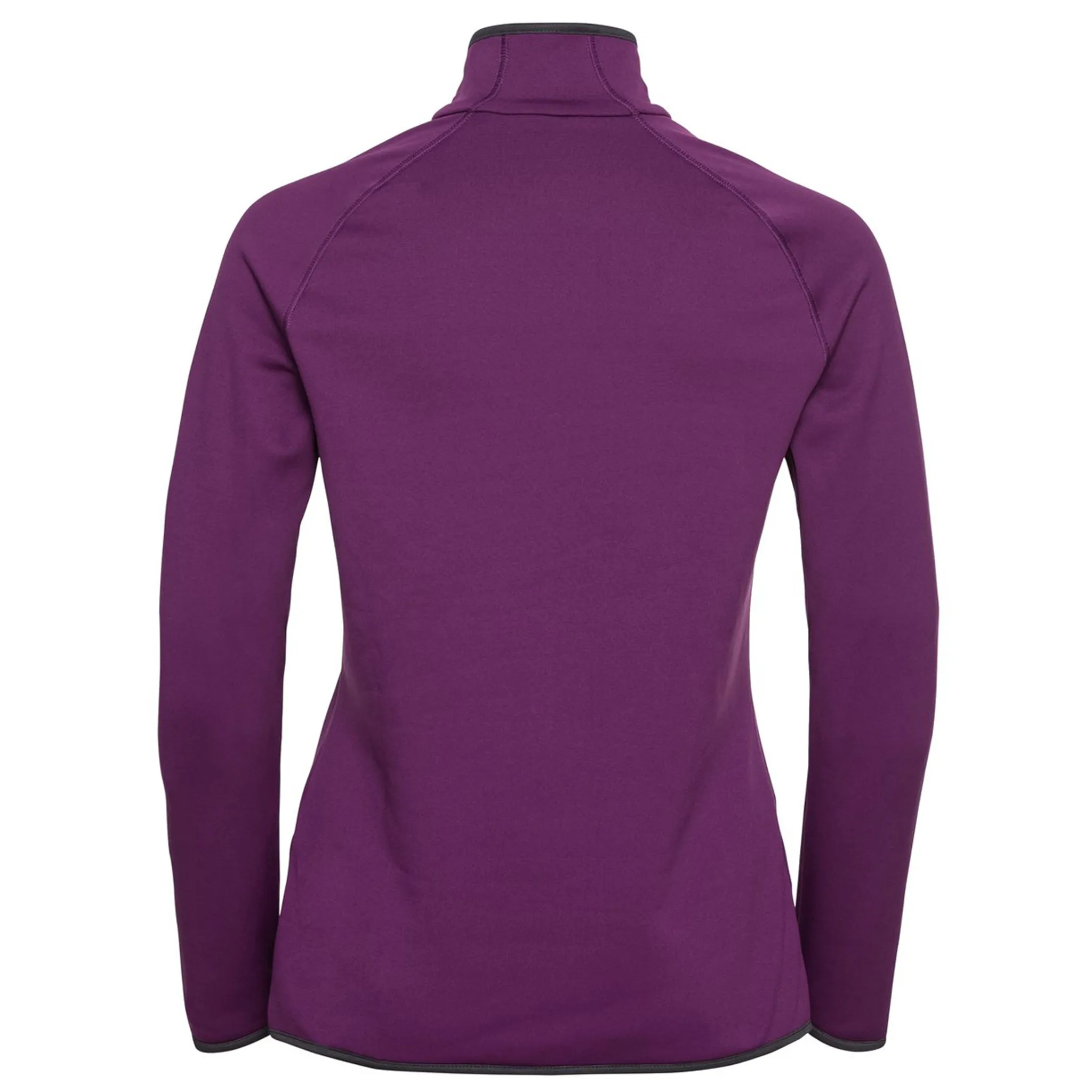 Women's CARVE CERAMIWARM 1/2 Zip Midlayer