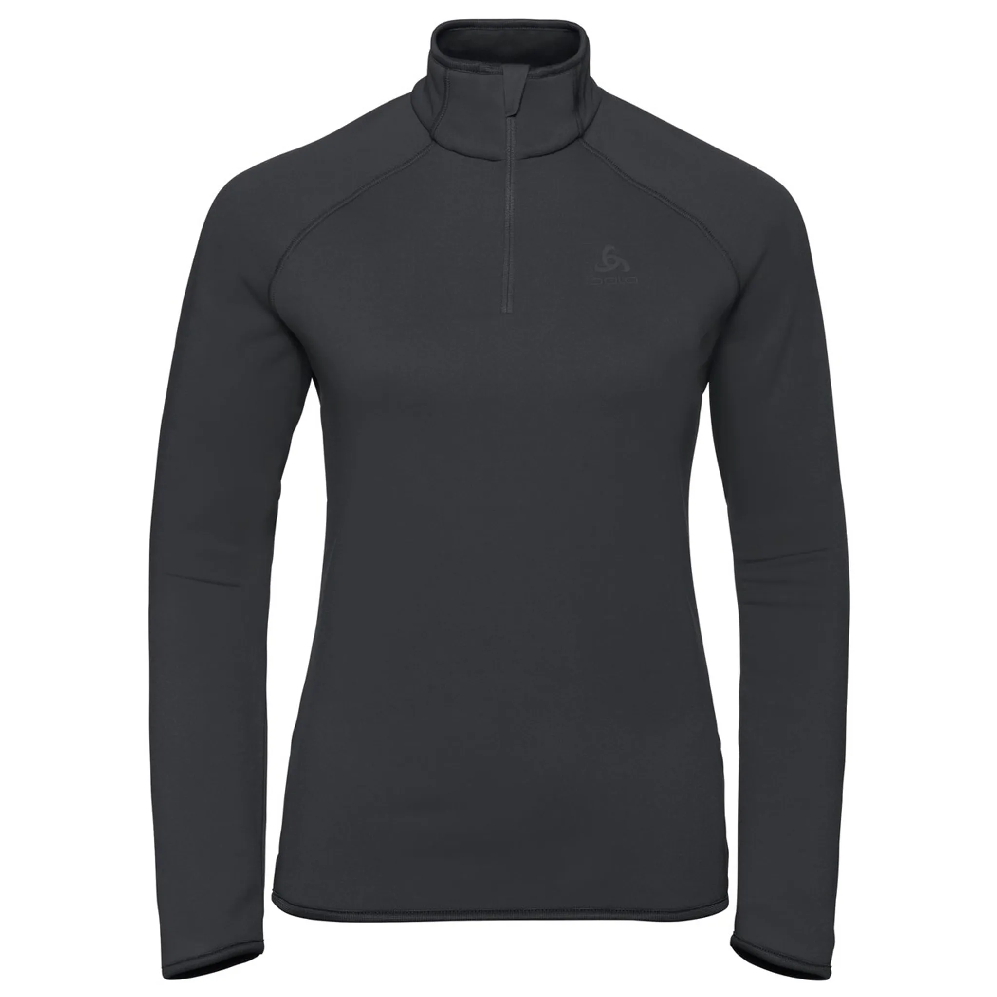 Women's CARVE CERAMIWARM 1/2 Zip Midlayer