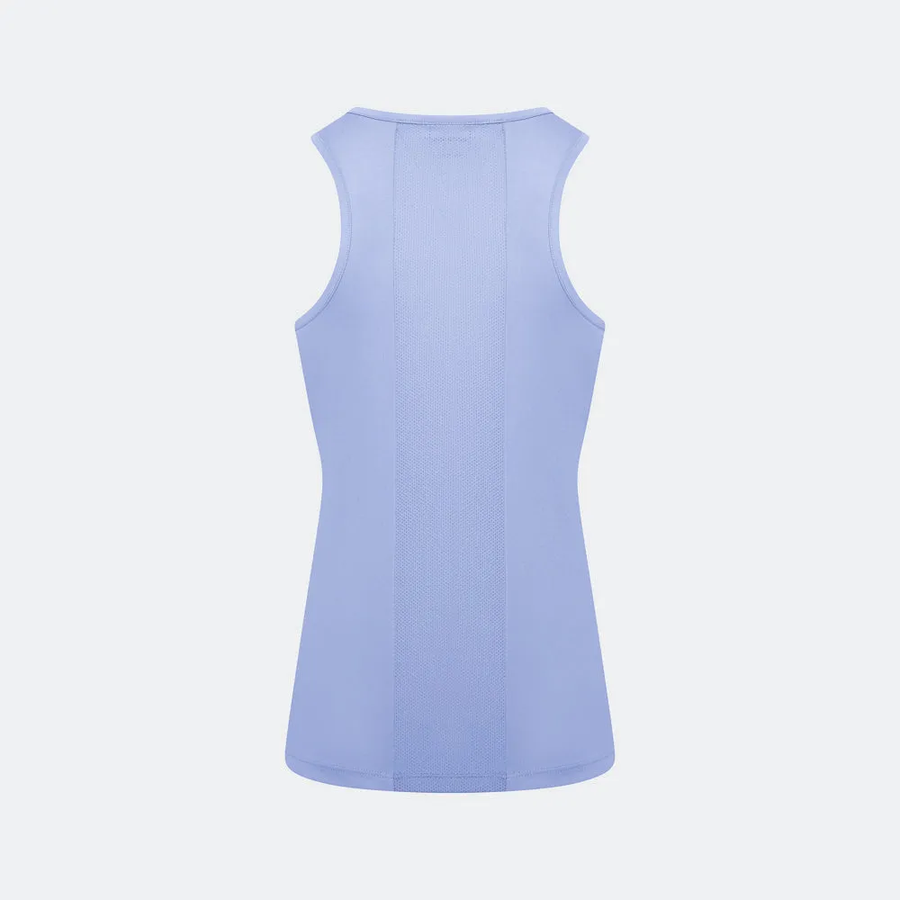 Workout Tank - French Lilac